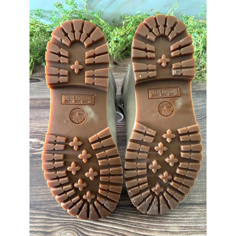 Timberland Boots - Picture 6 of 6